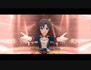 #菊地真生誕祭2023  【2023年8月29日は】 「Crossing!」 ミリシタ 5人ライブMV 真・雪歩・美希・貴音・律子 【真の誕生祭】