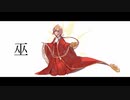 「巫」を歌ってみたきつね