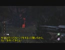 【ソフトウェアトーク実況】のんびり鬼ごっこ【DBD実況part11】