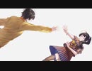 【人/ヵ】霽iれiをi待iつ【utpnキﾉﾚキﾉﾚ】