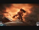 【AC6】強襲襲撃アラトディア #005- レイヴンズ━…【ブレード逆関節】vsレイヴン