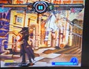 尾上雄一　GGXX AC  ジョニー　→　ソル　見てね～＾＾ 無料です