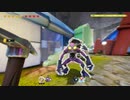 【スプラランド：SIU】小さな王国での大きな騒乱劇２　１７【XSS版】