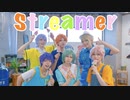 【A3!】Streamer　夏組で踊ってみた【コスプレ】