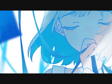 summer wing / 初音ミク