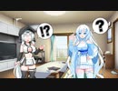 【第九回ひじき祭】もち子さんにとある事を聞く雪さん