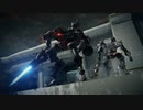 【AC6】特務機体 エクドロモイ