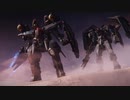 【AC6】特務機体 HC/LC高機動型