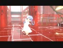 SDつくよみちゃんにKAGURAを踊ってもらってみた