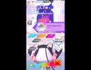 譜面確認用　71/90　HAPPY! LUCKY! FUTURE WORLD! テトテコネクト外部出力