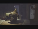 【ホラー】暁（アキラ）のLittle Nightmares-リトルナイトメア-#8