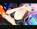 【闇音レンリ】ヒビカセ【UTAUカバー】(手足リボンなしver)