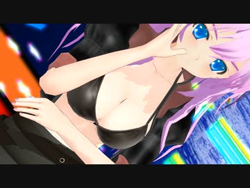 【闇音レンリ】ヒビカセ【UTAUカバー】(手足リボンなしver)