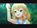 【デレステMV】Hungry Bambi【舞  みりあ  千佳   桃華   小春   雪美】