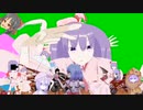 HSKクリーチャーズ3