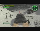帰ってきた【地球防衛軍6　Visions of Malice】を実況プレイ15