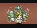 【城プロ音楽変更動画】抜刀珠と兜の夜明け VS柏形兜 VS火焔形兜 VS一ノ谷形兜