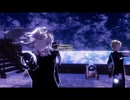 帆船今回は真ん中を横から【MMD崩スタ 】崩壊スターレイル二次創作＊丹恒さん＊ジェパードさん＊景元さん＊自作モデル自作コート＊初の衣装替えVRoider＊VRoid_MMD＊VRMLiveViewer