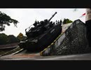 【インドネシア】ハリマウ中戦車