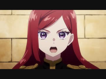 悲劇の元凶となる最強外道ラスボス女王は民の為に尽くします。　第8話　～無礼王女と裁き～