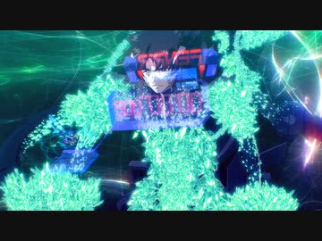 蒼穹のファフナー THE BEYOND (TV Edition)　第九話　「第二次L計画」