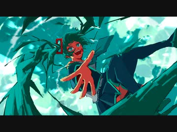 Birthday Present / 楽趣味 feat.初音ミク
