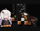 トラップで冒険者を狩るあかりちゃんのDungeon Warfare#9