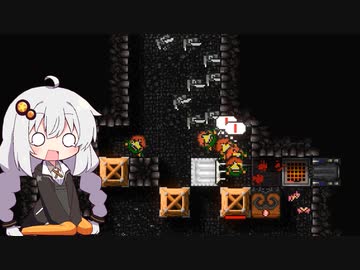 トラップで冒険者を狩るあかりちゃんのDungeon Warfare#9