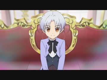 おかしな転生 第9話「甘いか苦いか？新茶試飲会」