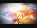 ARMORED CORE™ VI FIRES OF RUBICON™　Chapter1 バルテウス ブレオン リペア有