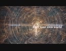 Feel your own world [feat. SynthV / Eleanor Forte AI]