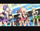 【デレステMV】パ・リ・ラ　ワンステップス＋（関裕美、白菊ほたる、森久保乃々、久川凪、久川颯）