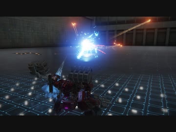 【ARMORED CORE Ⅵ】待ち望んだロボゲーをやろう会_Part06