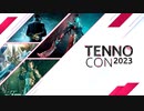 【ゆっくり実況】Warframeやるよ　～雑談回やるよ・TennoCon2023～