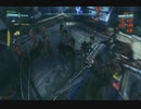 【バットマン アーカムナイト ボス戦 縛りプレイ】ディーコン・ブラックファイア