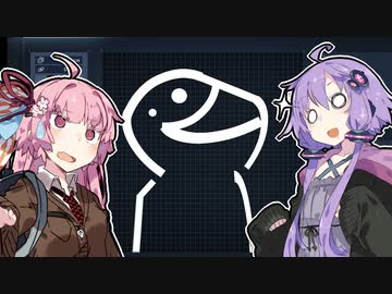 【アーマードコア6】ゆかりは闘争を求める #3【VOICEROID実況】