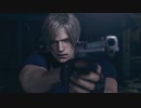 【バイオre4】ゆかりねっとでプレイしてみたPart16