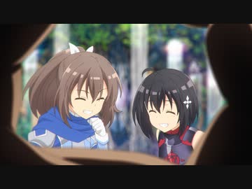 痛いのは嫌なので防御力に極振りしたいと思います。2 第12話「防御特化と大決戦。」