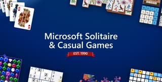 Microsoft Solitaire Collectionデイリーチャレンジ(2023-08-第1週)