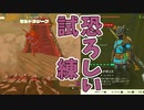 装備を手に入れるための道中で出る敵がヤバい【ゼルダの伝説 ティアーズ オブ ザ キングダム】#99