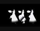 Gimme×Gimme　【VroidでMMD】キャラ改変