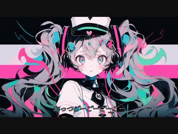 goletsgo/kefuca feat.初音ミク
