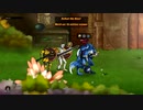 The First 15 Minutes of Dungeon Punks (Vita)