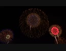 2023.8.26（秋田）大曲の花火　フィナーレ 尺玉３０連発付大スターマイン