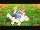 ホモと見るみんな観ていた日5枠アニメOP集