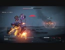 ACシリーズ初心者がバルテウス討伐