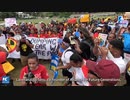Oppose Japan's discharge of nuclear contaminated water into the sea