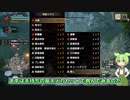 【MHサンブレイク】#218 それじゃあ残り12武器種、頑張ろうね【ほぼ1分モンハン実況】