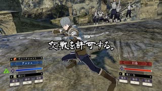 【初見】ファイアーエムブレム風花雪月実況プレイpart343【プレイ】