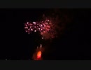 2023.8.26（秋田）大曲の花火　「夕暮れ時の空 ～七色の世界～」